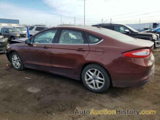 FORD FUSION SE, 3FA6P0H75GR286354