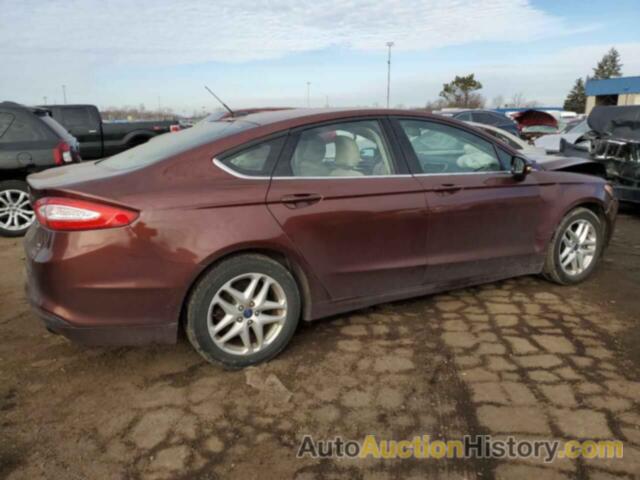 FORD FUSION SE, 3FA6P0H75GR286354