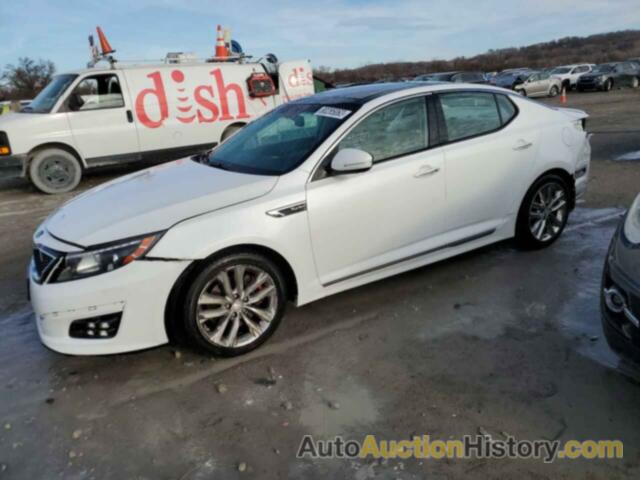 KIA OPTIMA SX, 5XXGR4A68FG410079