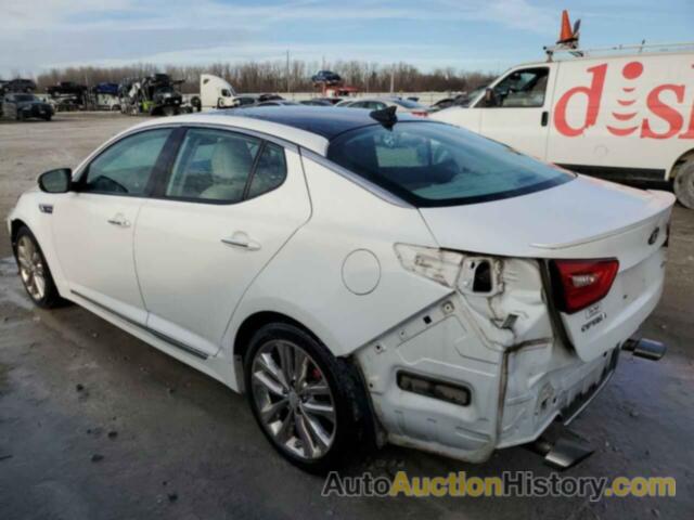 KIA OPTIMA SX, 5XXGR4A68FG410079