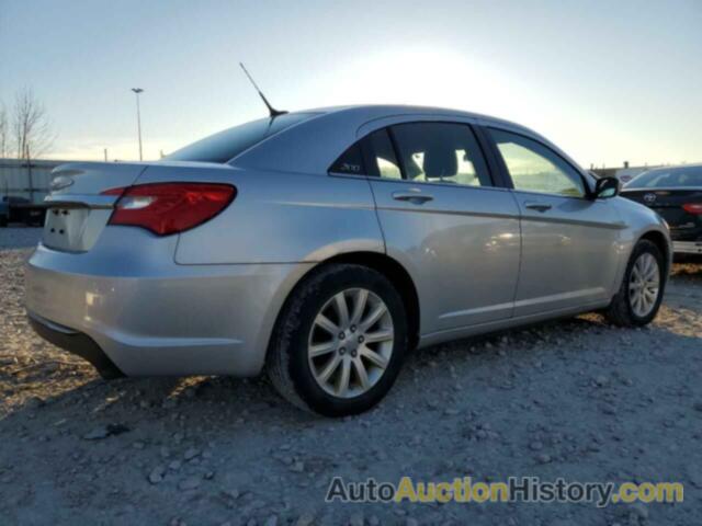 CHRYSLER 200 TOURING, 1C3BC1FG5BN502961