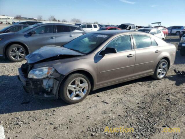 CHEVROLET MALIBU LS, 1G1ZB5E06CF108818