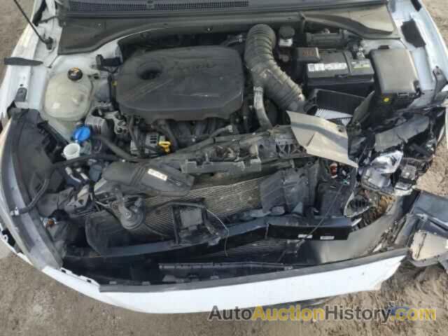 HYUNDAI VELOSTER TURBO, KMHTH6AB6KU019426