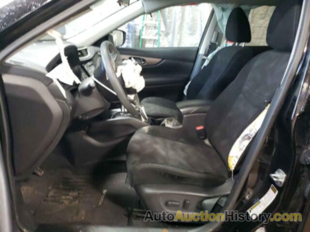 NISSAN ROGUE S, 5N1AT2MV3EC829966