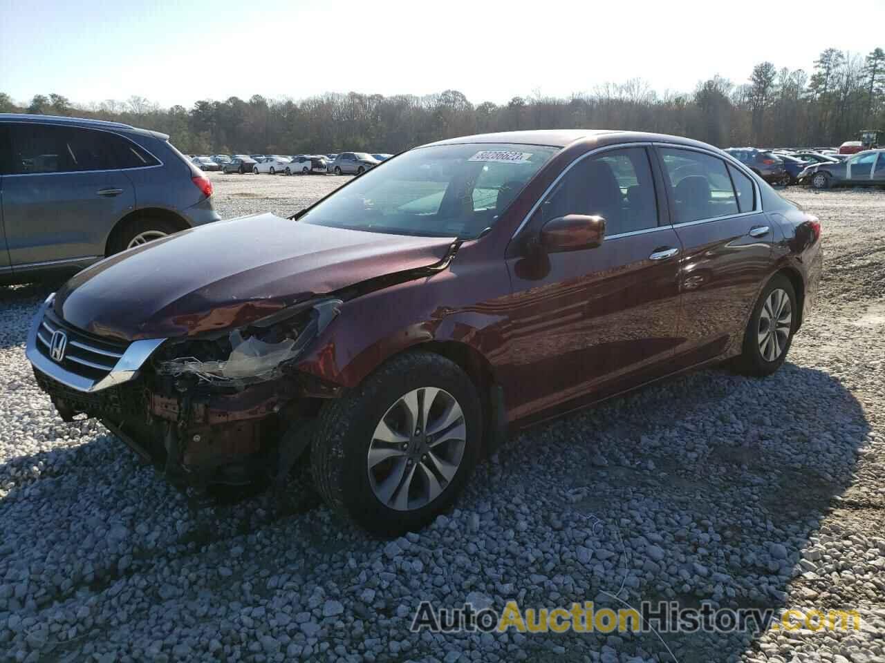 HONDA ACCORD LX, 1HGCR2F36DA186046