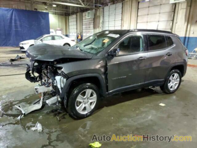 JEEP COMPASS LATITUDE, 3C4NJDBBXNT217185