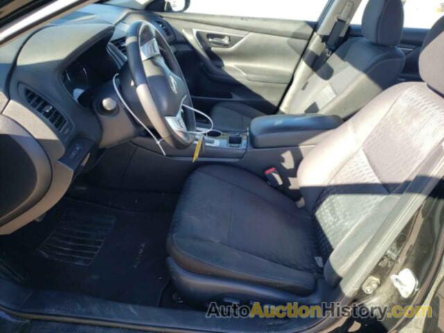 NISSAN ALTIMA 2.5, 1N4AL3AP2JC173940