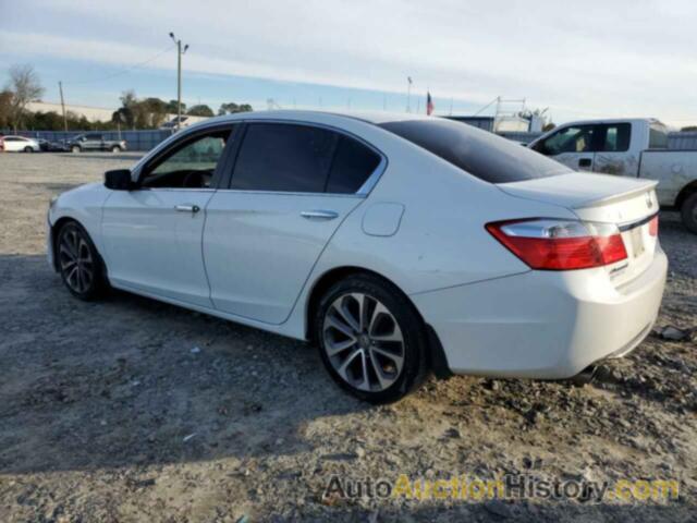 HONDA ACCORD SPORT, 1HGCR2F54FA109471