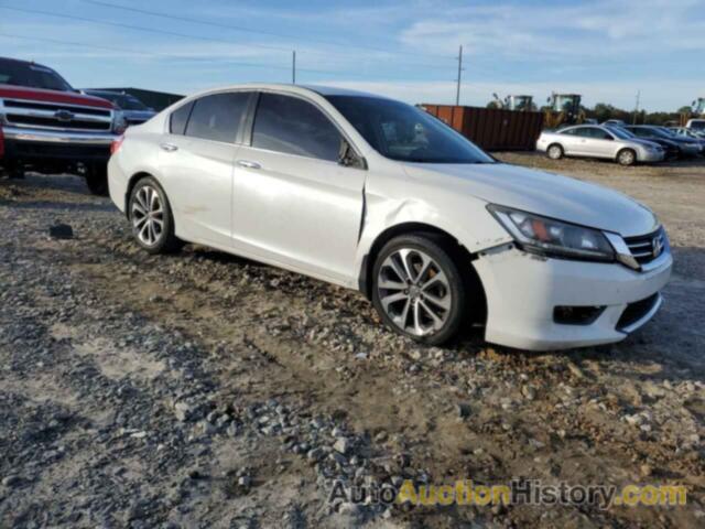 HONDA ACCORD SPORT, 1HGCR2F54FA109471