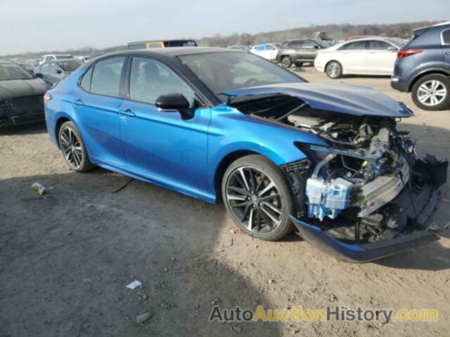 TOYOTA CAMRY XSE, 4T1K61AK6LU311289