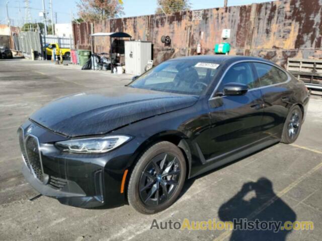 BMW I4 EDRIVE3, WBY43AW09RFR52090