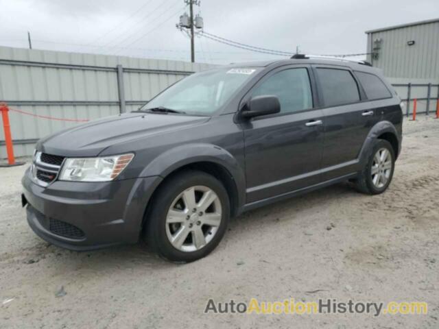 DODGE JOURNEY SE, 3C4PDCAB8FT535593