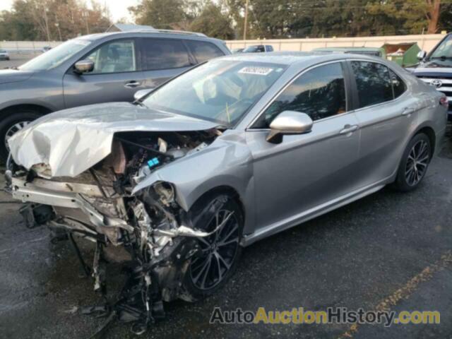 TOYOTA CAMRY SE, 4T1G11AK1LU927373