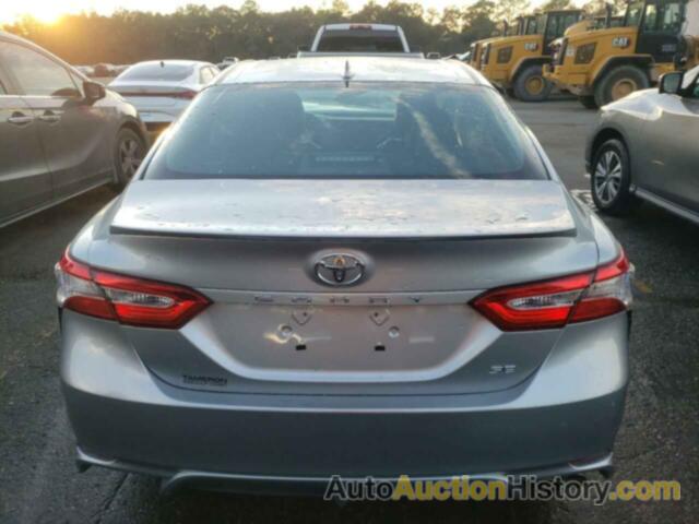 TOYOTA CAMRY SE, 4T1G11AK1LU927373