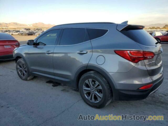 HYUNDAI SANTA FE, 5XYZU3LB2FG239305