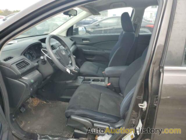 HONDA CRV LX, 2HKRM3H35FH524977