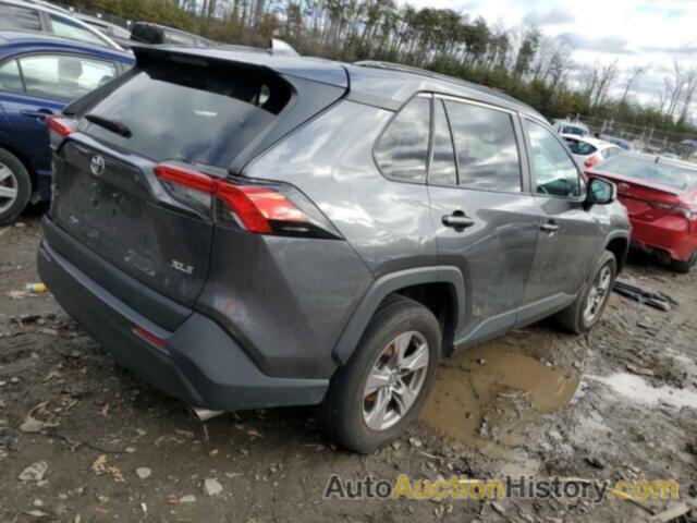 TOYOTA RAV4 XLE, 2T3W1RFV9NC177617