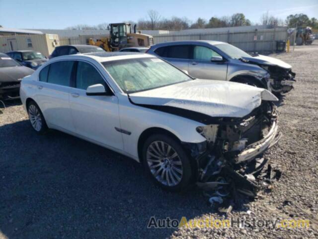 BMW 7 SERIES LXI, WBAKC8C58CC435225