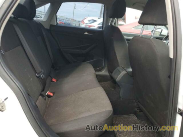 VOLKSWAGEN JETTA S, 3VWC57BU3KM084190