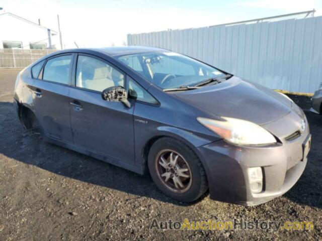 TOYOTA PRIUS, JTDKN3DU9B0270825