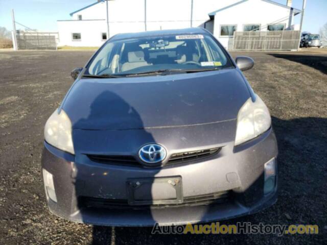 TOYOTA PRIUS, JTDKN3DU9B0270825