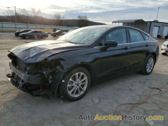 FORD FUSION SE, 3FA6P0HD3LR223110