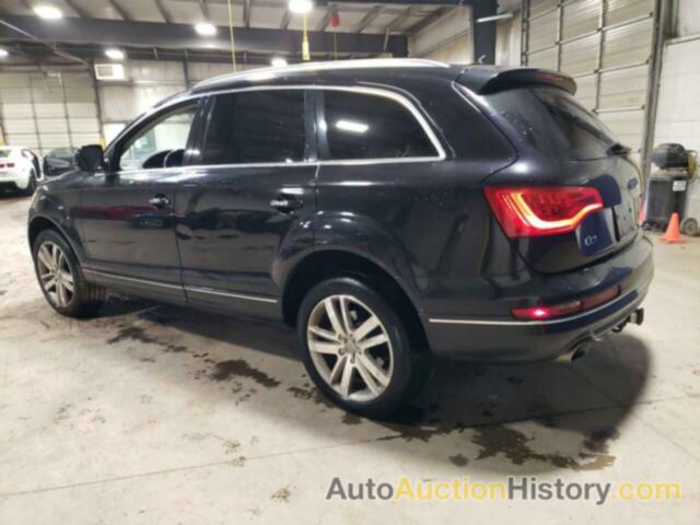 AUDI Q7 PREMIUM PLUS, WA1LMAFE2ED012395