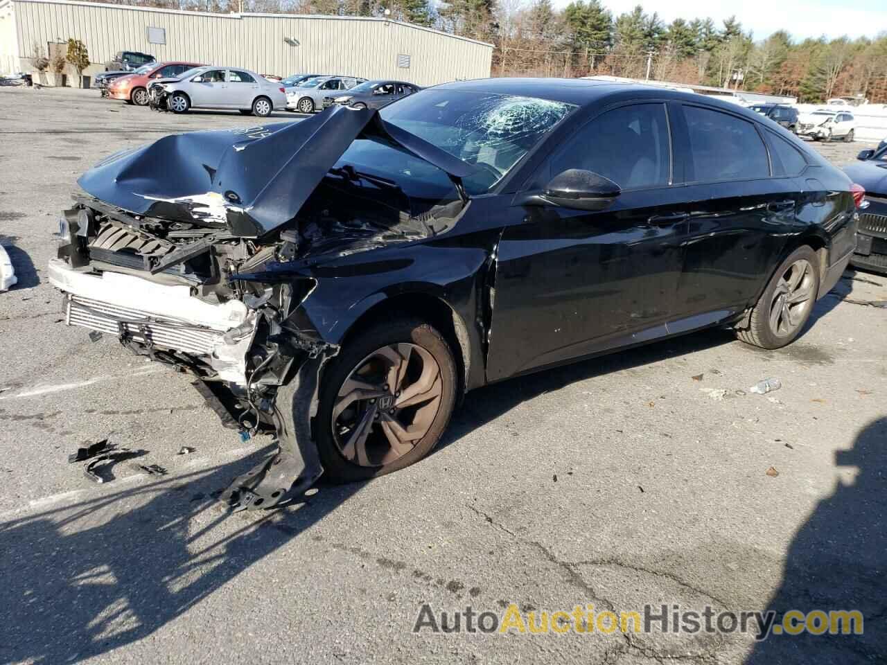 HONDA ACCORD EXL, 1HGCV1F54JA081122