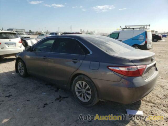 TOYOTA CAMRY LE, 4T1BF1FK9HU274321