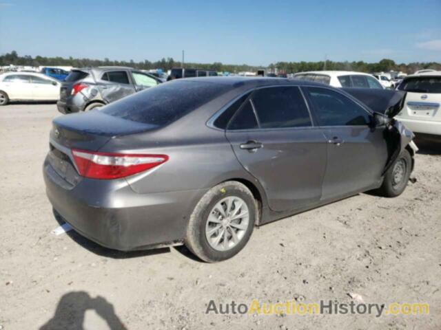 TOYOTA CAMRY LE, 4T1BF1FK9HU274321