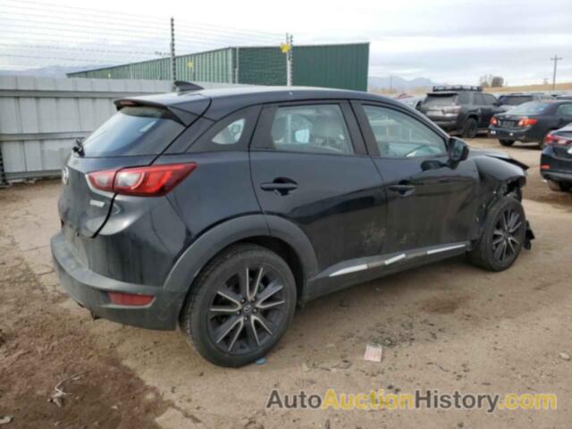 MAZDA CX-3 GRAND TOURING, JM1DKFD72J0311209