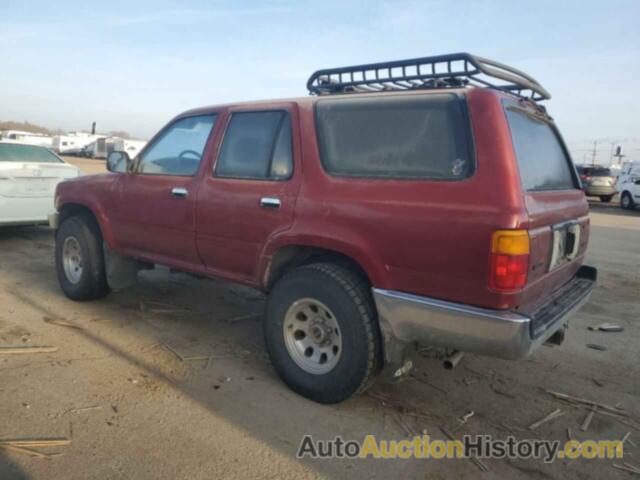 TOYOTA 4RUNNER VN39 SR5, JT3VN39W4M8015337