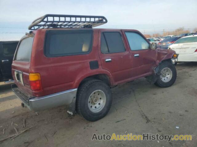 TOYOTA 4RUNNER VN39 SR5, JT3VN39W4M8015337