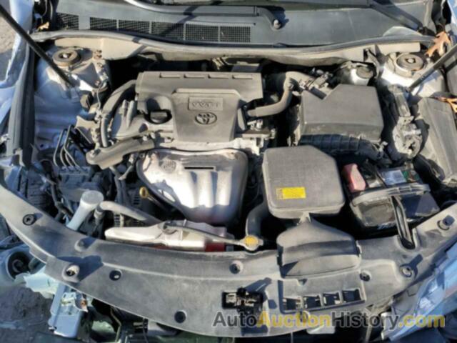 TOYOTA CAMRY L, 4T1BF1FK7EU767541