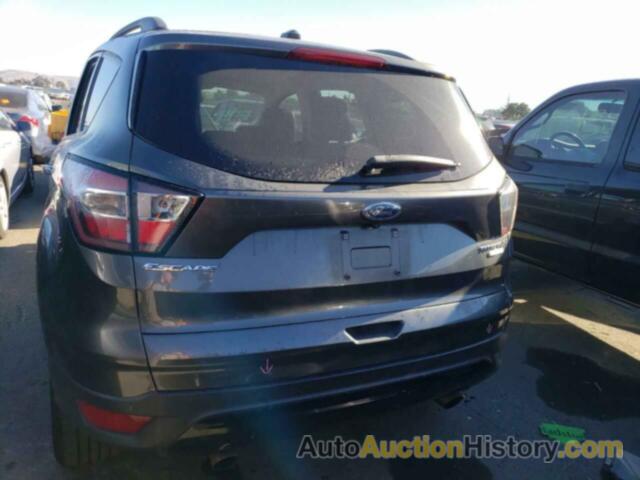 FORD ESCAPE TITANIUM, 1FMCU0J98HUC96111