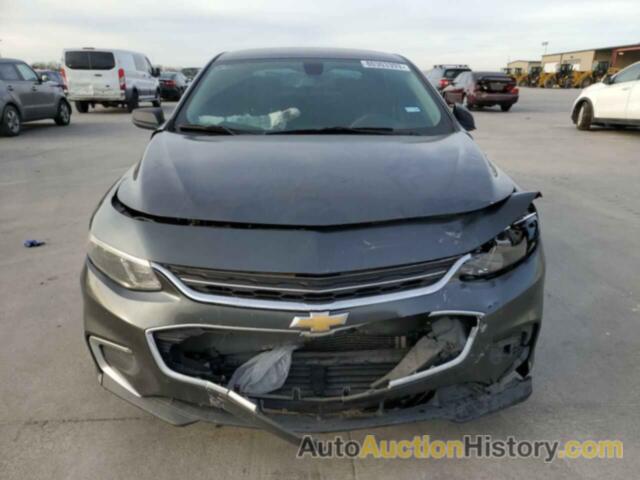 CHEVROLET MALIBU LS, 1G1ZB5ST0HF144882