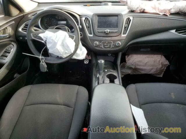 CHEVROLET MALIBU LS, 1G1ZB5ST0HF144882