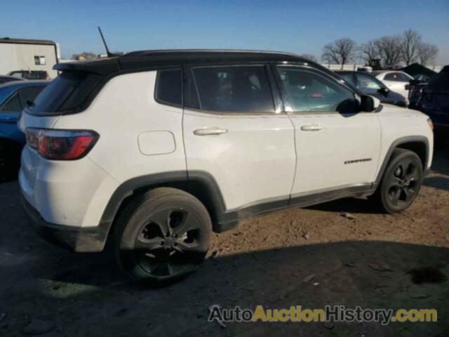 JEEP COMPASS LATITUDE, 3C4NJDBB1LT120244