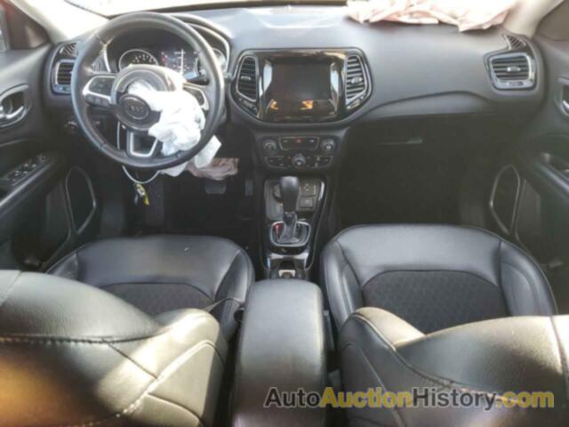 JEEP COMPASS LATITUDE, 3C4NJDBB1LT120244