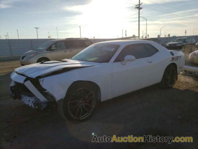 DODGE CHALLENGER R/T SCAT PACK, 2C3CDZFJ7GH249766