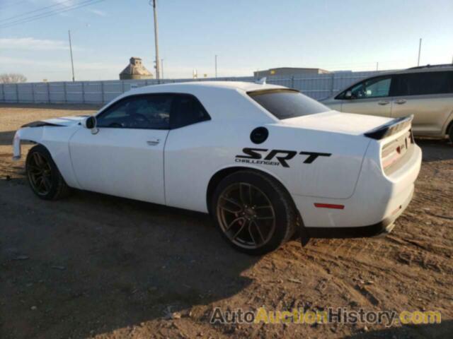 DODGE CHALLENGER R/T SCAT PACK, 2C3CDZFJ7GH249766