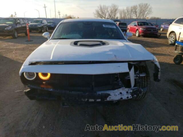 DODGE CHALLENGER R/T SCAT PACK, 2C3CDZFJ7GH249766