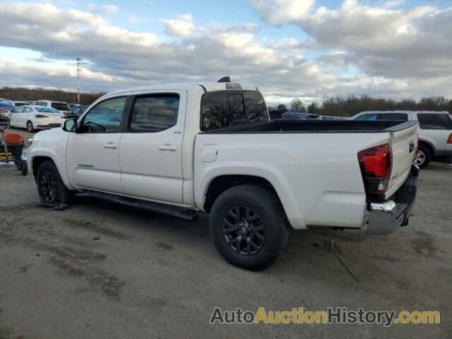 TOYOTA TACOMA DOUBLE CAB, 3TYCZ5AN7PT128399