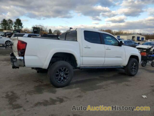 TOYOTA TACOMA DOUBLE CAB, 3TYCZ5AN7PT128399