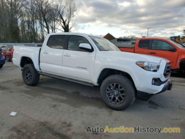 TOYOTA TACOMA DOUBLE CAB, 3TYCZ5AN7PT128399