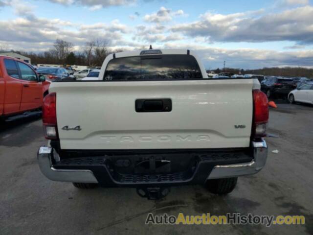 TOYOTA TACOMA DOUBLE CAB, 3TYCZ5AN7PT128399