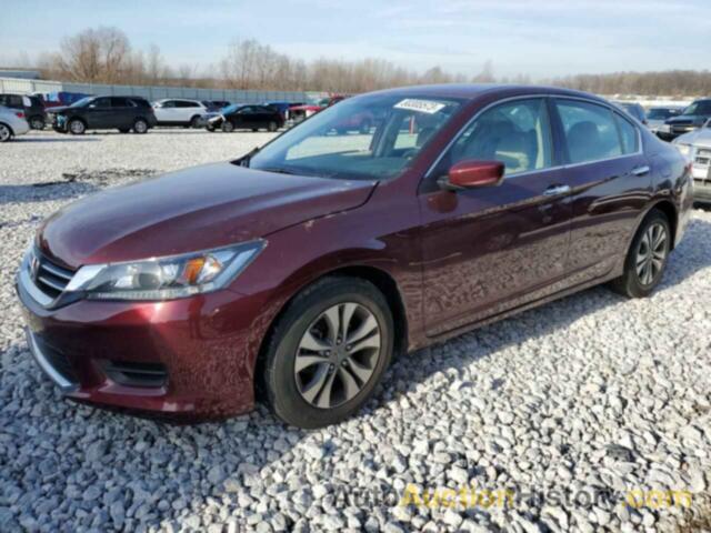 HONDA ACCORD LX, 1HGCR2F35EA035104