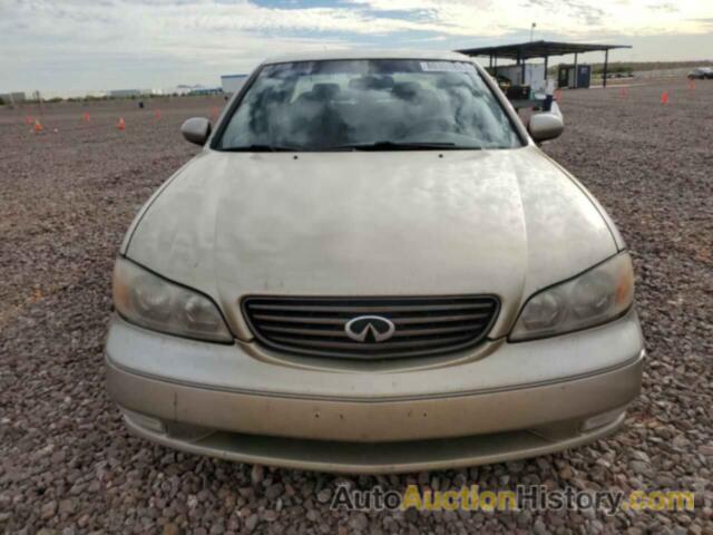 INFINITI I35, JNKDA31A33T104667