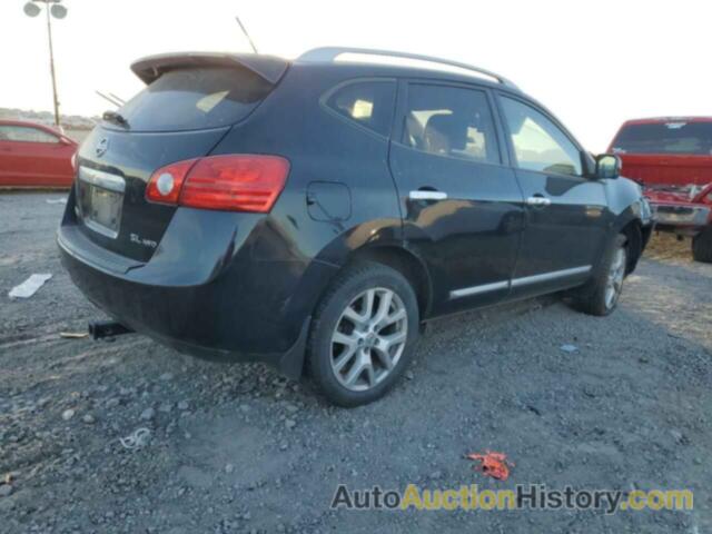 NISSAN ROGUE S, JN8AS5MV6CW402869