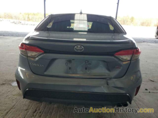 TOYOTA COROLLA SE, 5YFS4MCE2MP062412